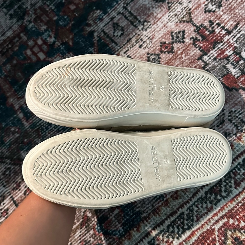 J Slides In Great Used Condition - image 3